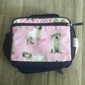 Pottery Bark - Lunch Bag